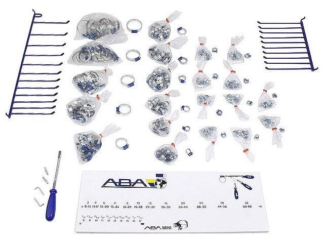 ABA Standard 08190026009 Item Image