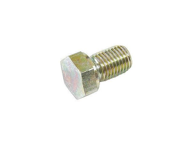 Aftermarket Drain Plugs 11131273093 Item Image