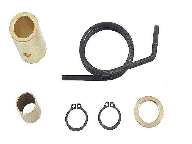 Aftermarket Clutch Kits 041198026 Item Image