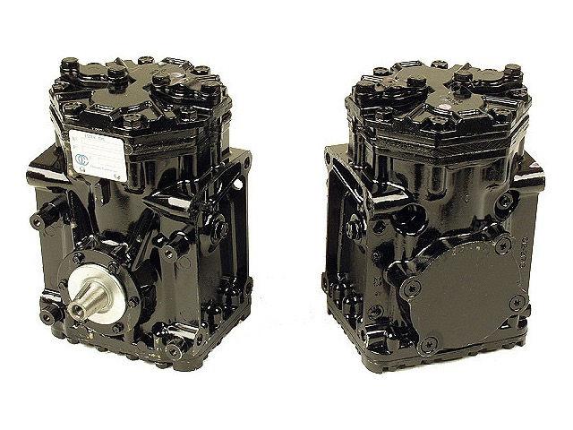 Aftermarket A/C Compressor 48816771 Item Image