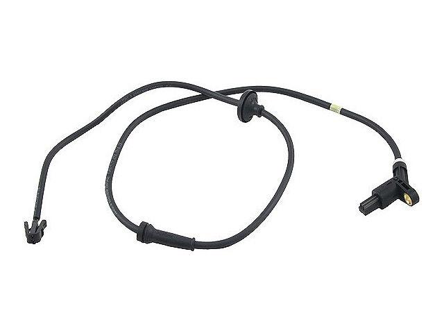 Aftermarket Wheel Speed Sensors 1H0927807D Item Image