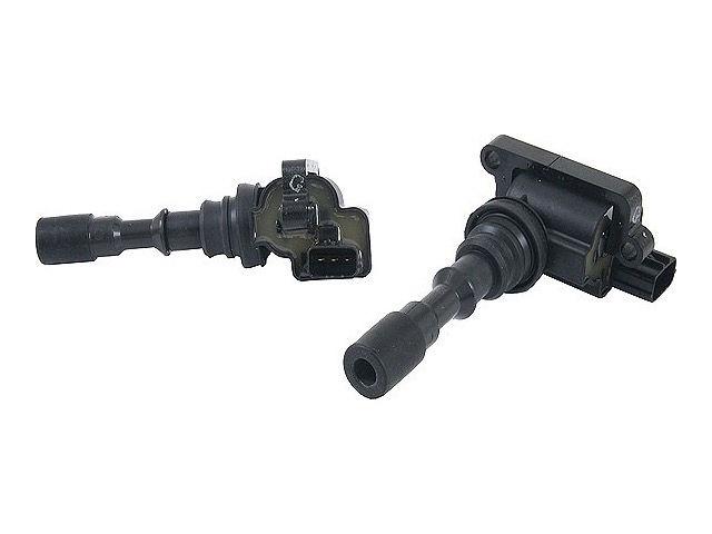 Aftermarket Coil Packs LCA006 Item Image