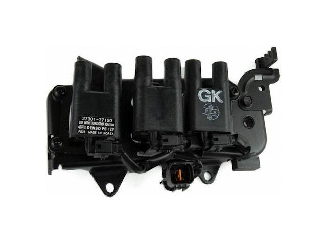 Aftermarket Coil Packs 2730137118A Item Image