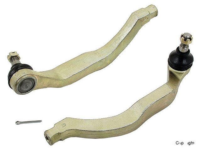 Aftermarket Tie Rod Ends 53560SP0013 Item Image