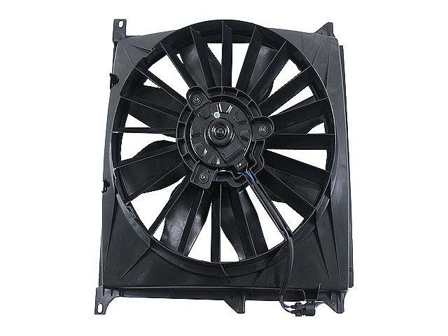 Aftermarket Cooling Fan Motor 0036000103 Item Image