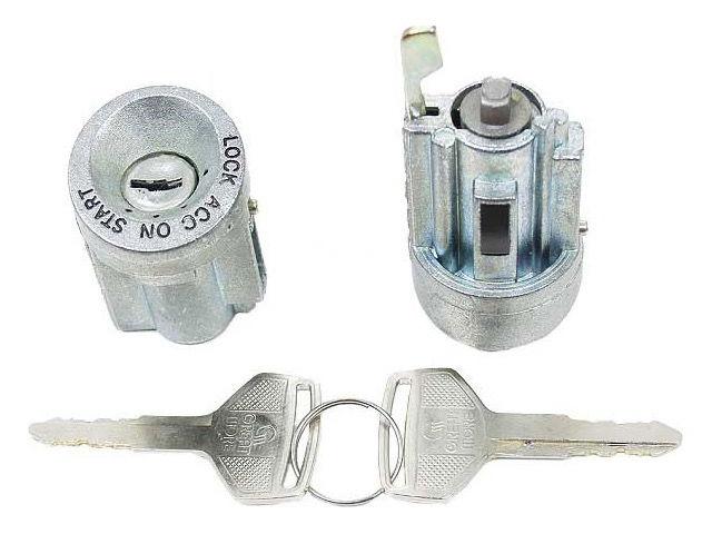 Aftermarket Keys and Locks 1.103.1 Item Image