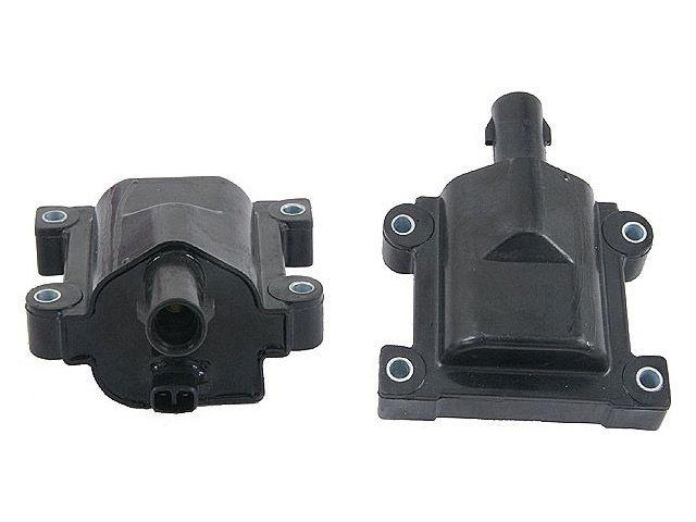 Aftermarket Coil Packs 5132 Item Image