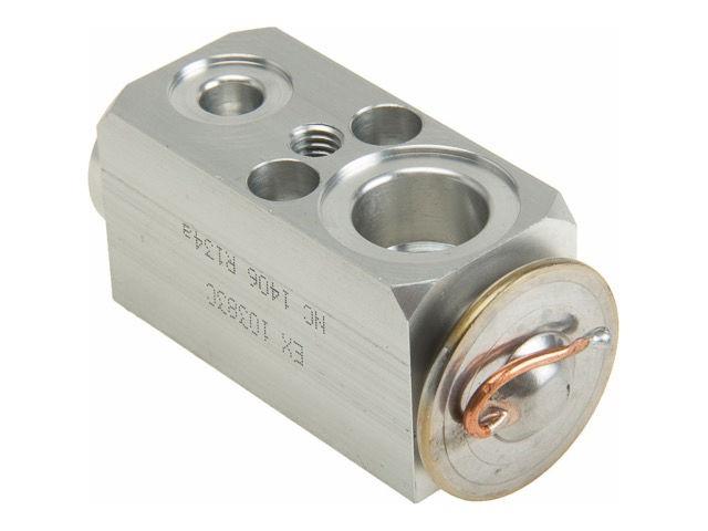 Aftermarket A/C Expansion Valve 81174 Item Image