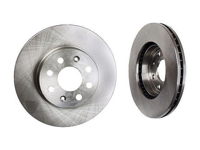 Aftermarket Brake Rotors CCC005 Item Image
