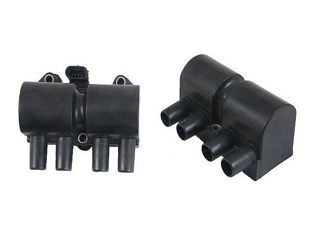 Aftermarket Coil Packs LCC001 Item Image