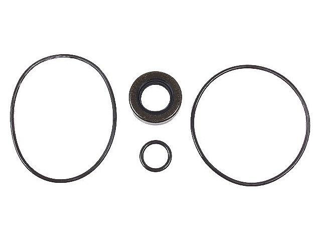 Aftermarket Power Steering Pumps AS10794 Item Image