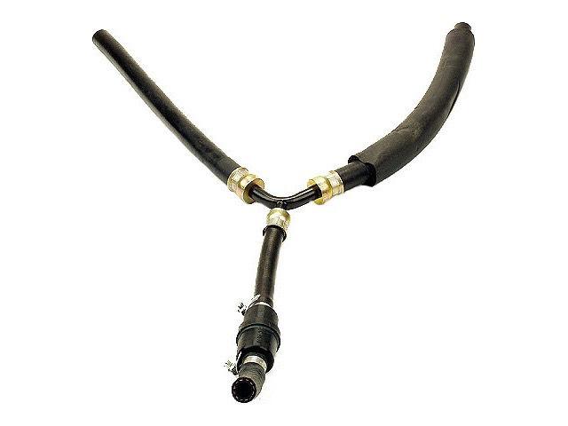 Aftermarket Power Steering Lines JPS6573 Item Image