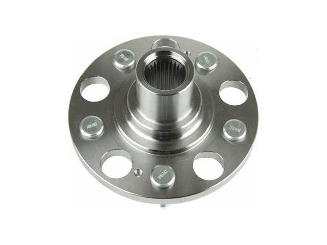 Aftermarket Axle Hub CMA064 Item Image