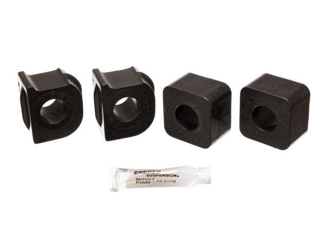 Energy Suspension Sway Bar Bushings 5.5102G Item Image