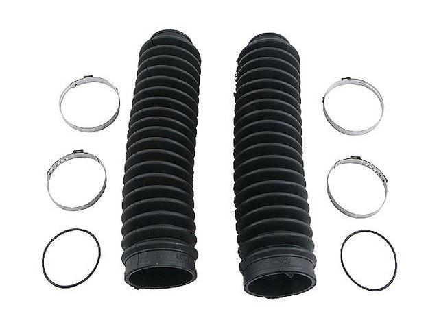 Aftermarket Power Steering Repair Parts AS12001 Item Image