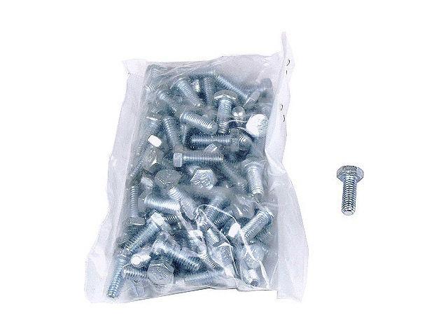 Aftermarket Standard Bolts 933M06X16 Item Image