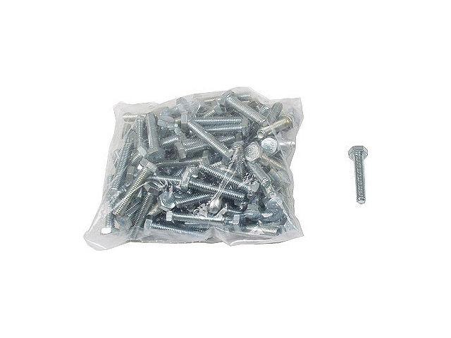 Aftermarket Standard Bolts 933ZM06X30 Item Image