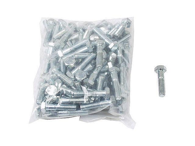 Aftermarket Standard Bolts 933M0835 Item Image