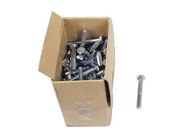 Aftermarket Standard Bolts 933M06X45 Item Image