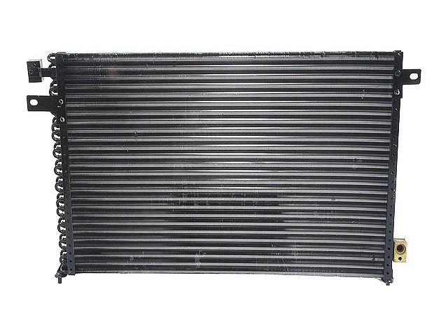 Aftermarket Condenser 20238 Item Image