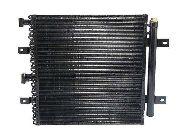 Aftermarket Condenser 20296 Item Image