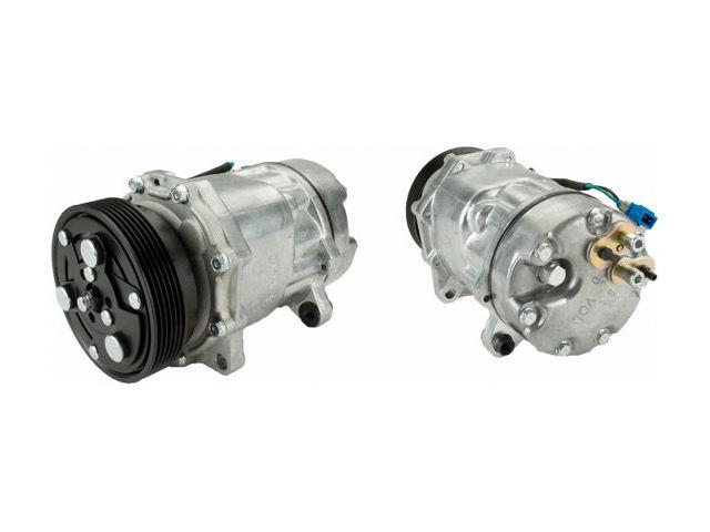 Air Products A/C Compressor 10-533 Item Image