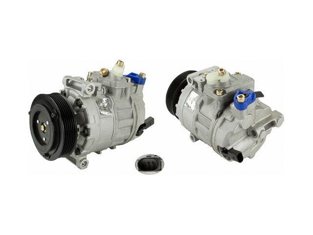 Air Products A/C Compressor 10-538 Item Image