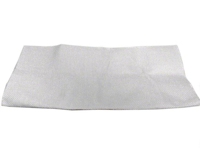 Thermo-Tec Turbo Insulating Kit (Turbo Cover only)