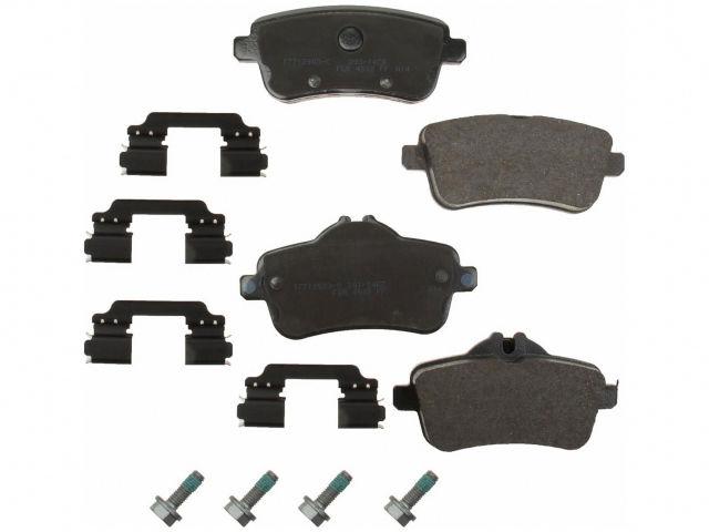 Genuine Parts Company Brake Pads 0074207820 Item Image