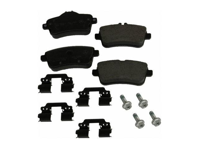 Genuine Parts Company Brake Pads 0074208320 Item Image
