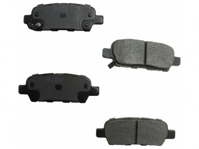 Meyle Brake Pads 8405D1415PMQ Item Image