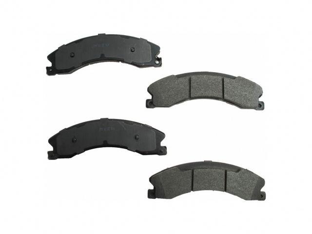 Meyle Brake Pads 8774D1565PMQ Item Image