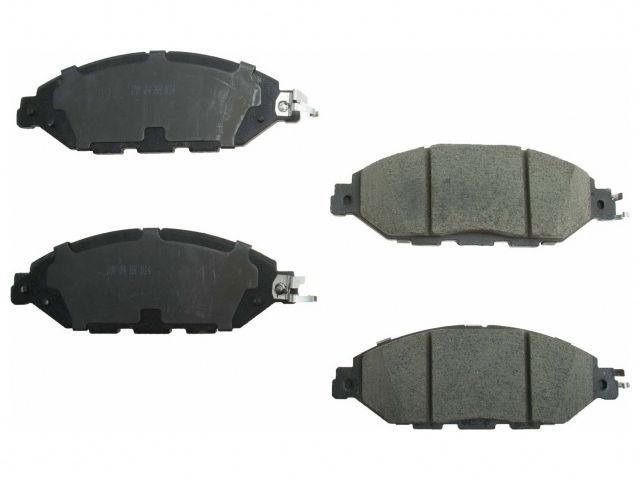 Meyle Brake Pads 8877D1649CRM Item Image