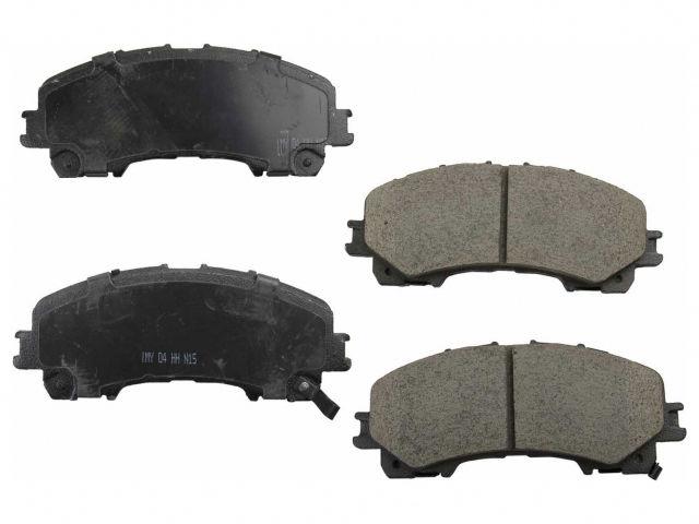 Meyle Brake Pads 8906D1736CRM Item Image