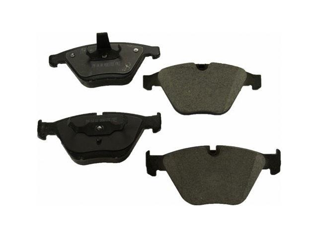 Meyle Brake Pads 7799D918CRM Item Image