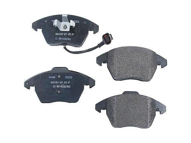 Mintex Brake Pads MDB2604 Item Image