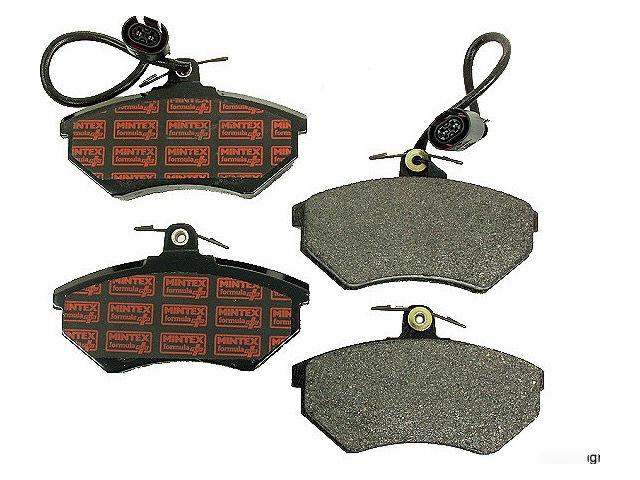 Mintex Brake Pads MDB1700 Item Image