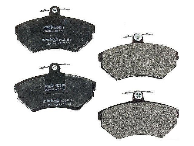 Mintex Brake Pads MDB1868 Item Image