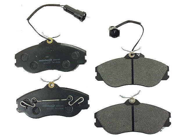 Mintex Brake Pads MDB1485 Item Image