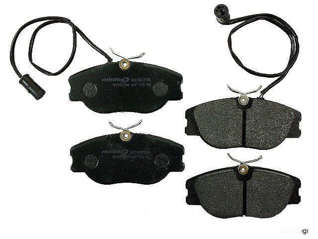 Mintex Brake Pads MDB2194 Item Image