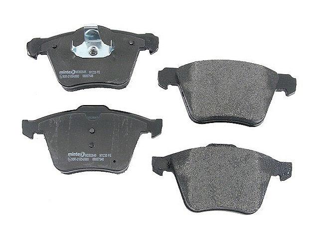 Mintex Brake Pads MDB2849 Item Image