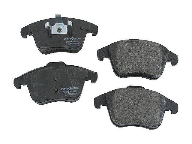 Mintex Brake Pads MDB2860 Item Image