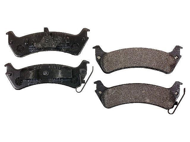 Mintex Brake Pads MDB2170 Item Image