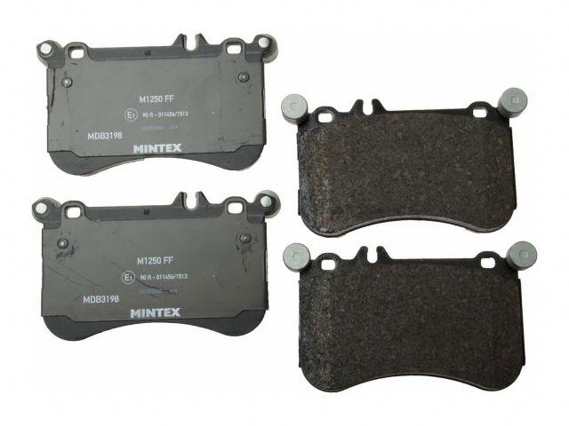 Mintex Brake Pads MDB3198 Item Image