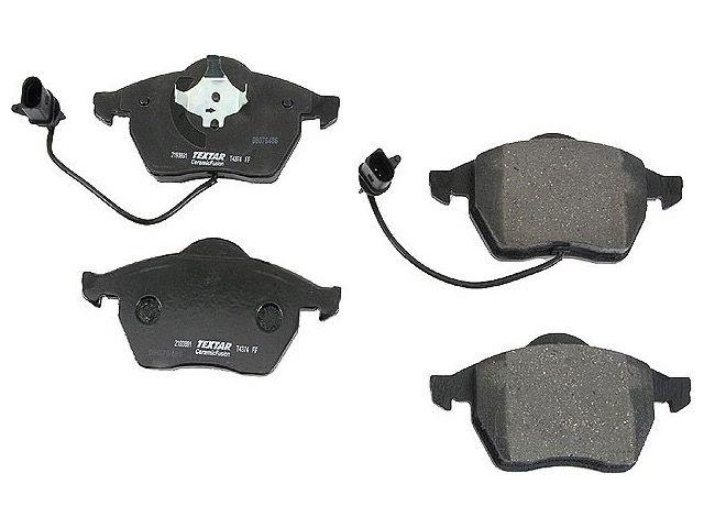 Textar Brake Pads 2193891 Item Image