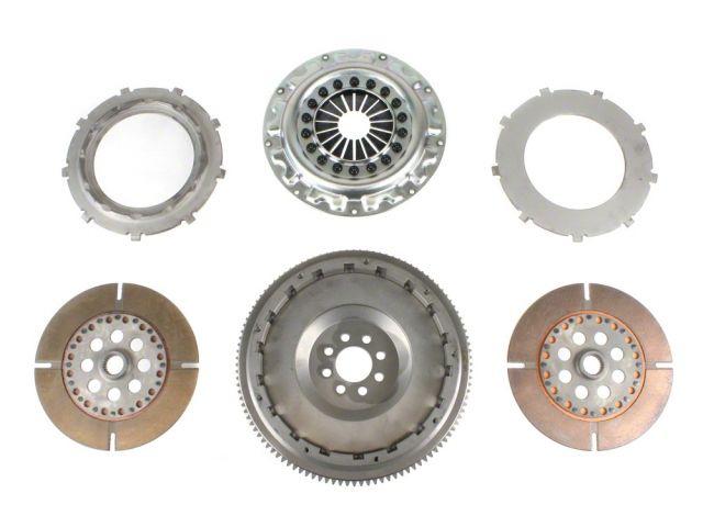 OS Giken Clutch Kits NS044-BC3 Item Image