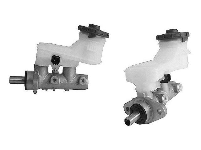 Nissin Universal 46100S9AA01 Item Image