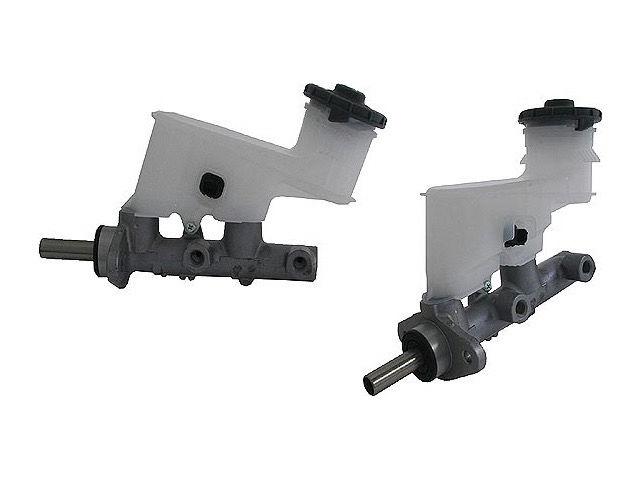 Nissin Universal 46100SDBA11 Item Image