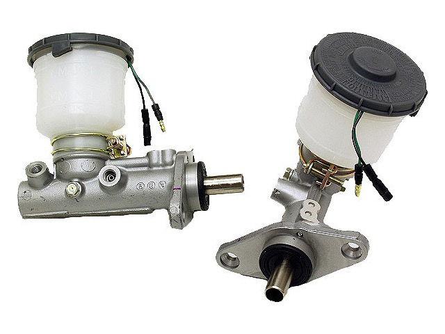 Nissin Universal 46100SH4A11 Item Image