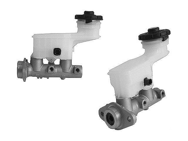 Nissin Universal 46100SLNA01 Item Image